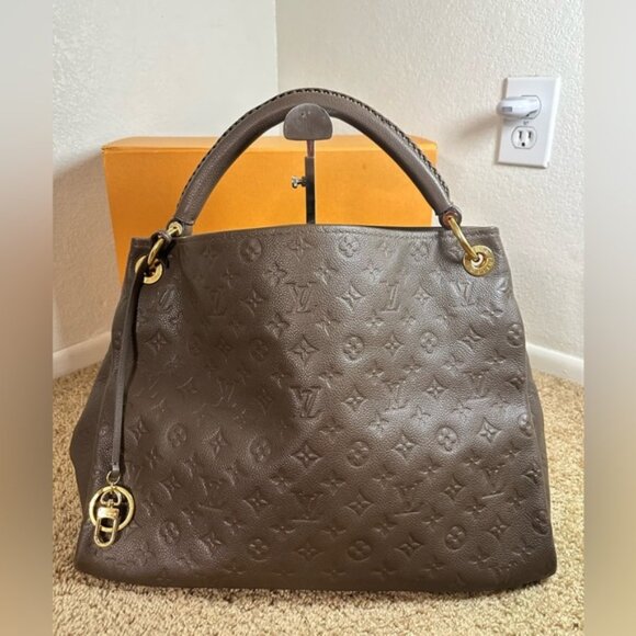 Louis Vuitton Artsy Empreinte MM - Picture 1 of 5